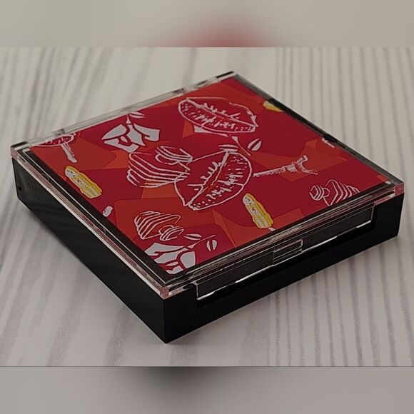 Lancome Quad Eyeshadow Palette  Compact New! - Picture 4 of 8